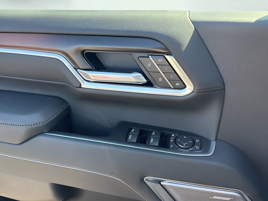 2026 GMC Sierra 2500HD Denali - Photo 39
