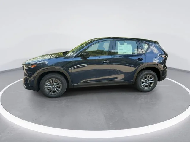 Used 2026 Blue Mazda 2.5 S image 4