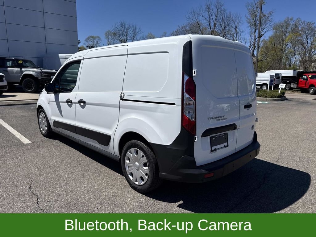 Used 2023 White Ford XL image 3