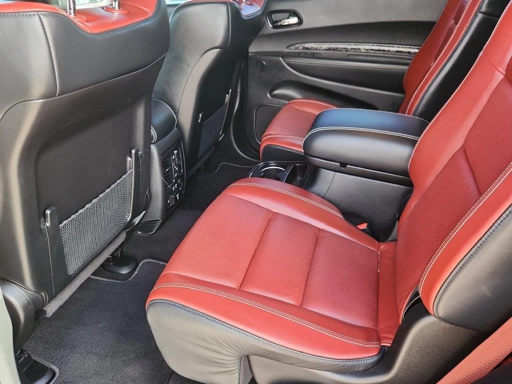 Used 2023 DB Black Dodge SRT Hellcat Premium image 11