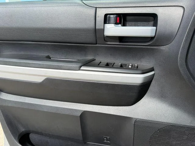 Certified Used 2020 Silver Toyota SR5 image 49