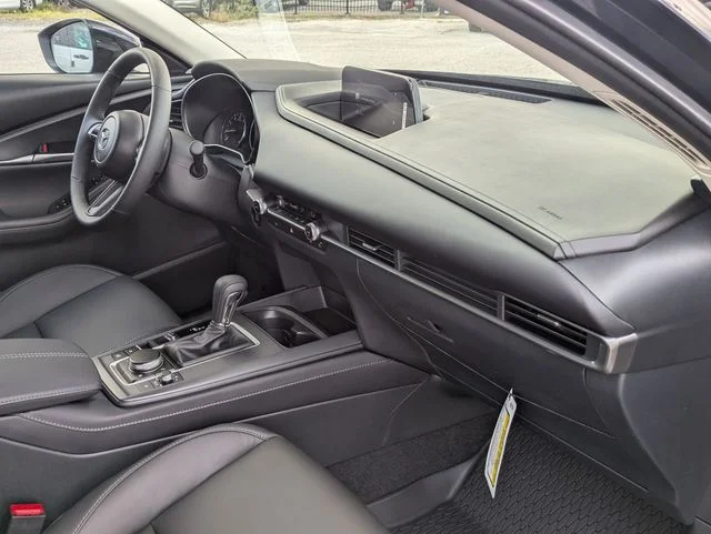 New 2026 Blue Mazda 2.5 S Select Sport image 28