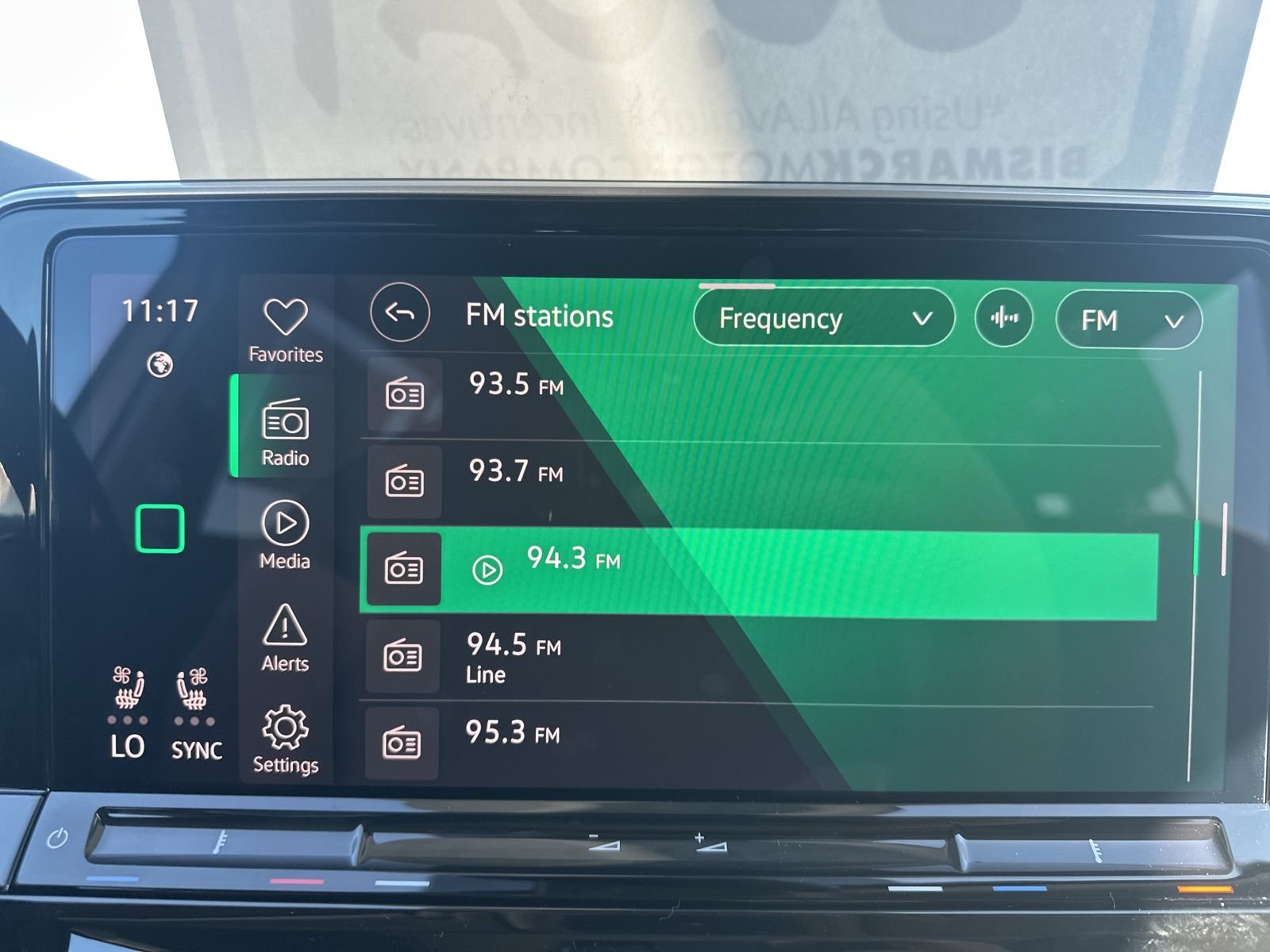 2026 Volkswagen Atlas Atlas Peak Edition - Photo 23