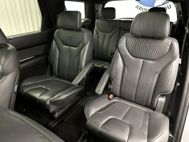 2024 Hyundai Palisade Calligraphy - Photo 27