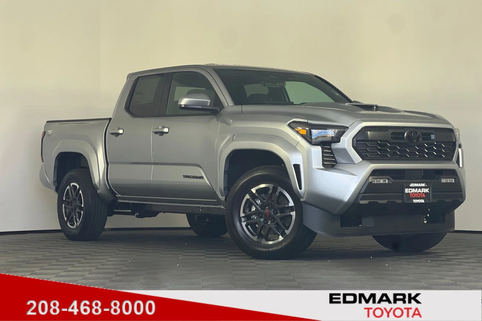2026 Toyota Tacoma  TRD Sport