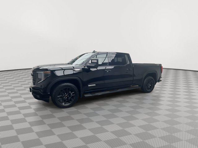 Used 2024 Onyx Black GMC Elevation image 40