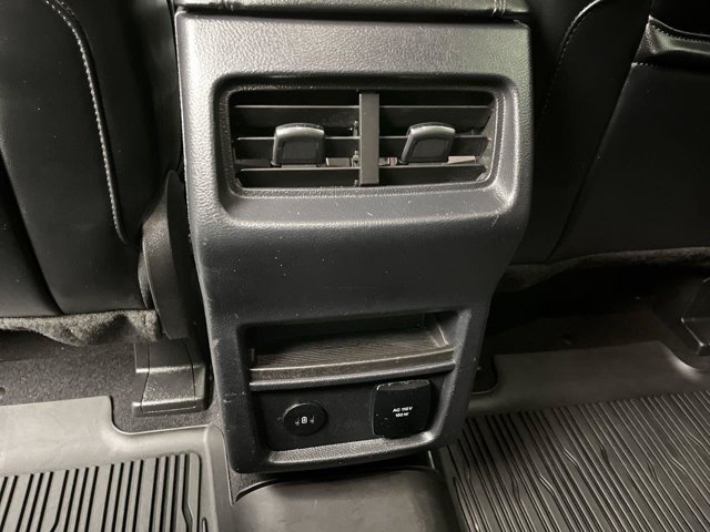 Used 2023 Stone Blue Ford SEL image 12
