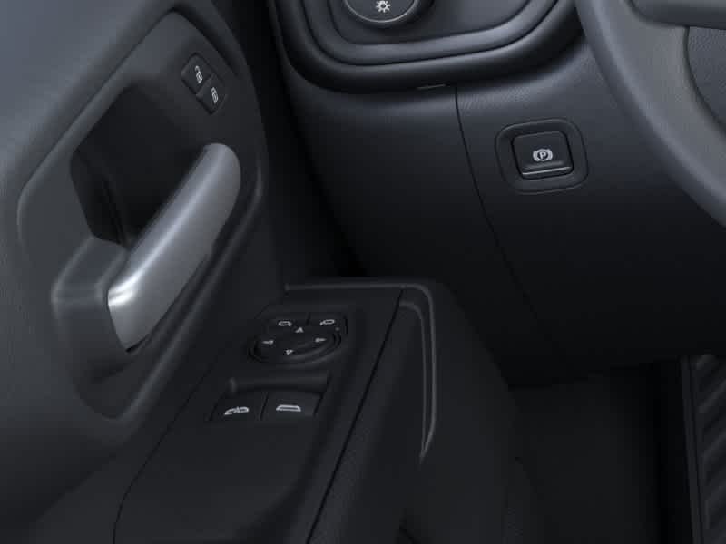 2026 Chevrolet Silverado 3500 HD Work Truck - Photo 22
