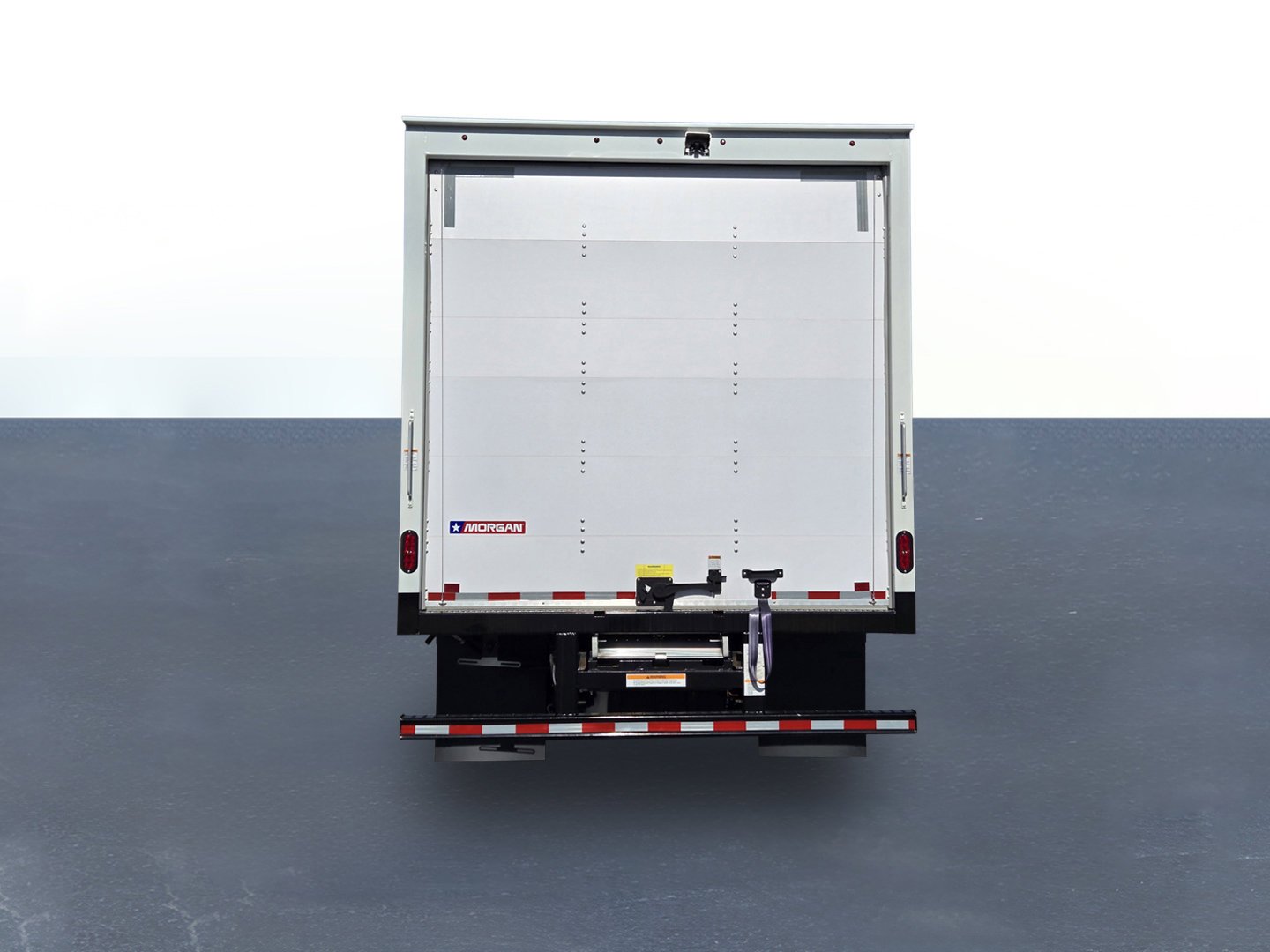New 2025 Arc White Chevrolet  image 7