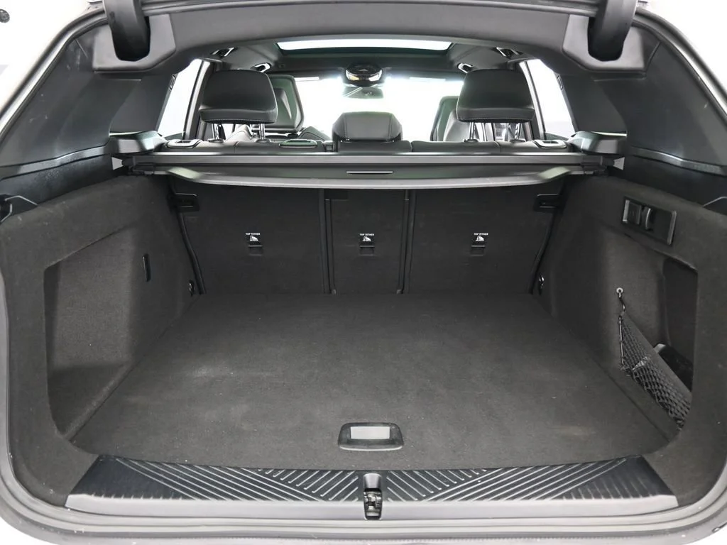 2025 BMW X3 30 - Photo 42