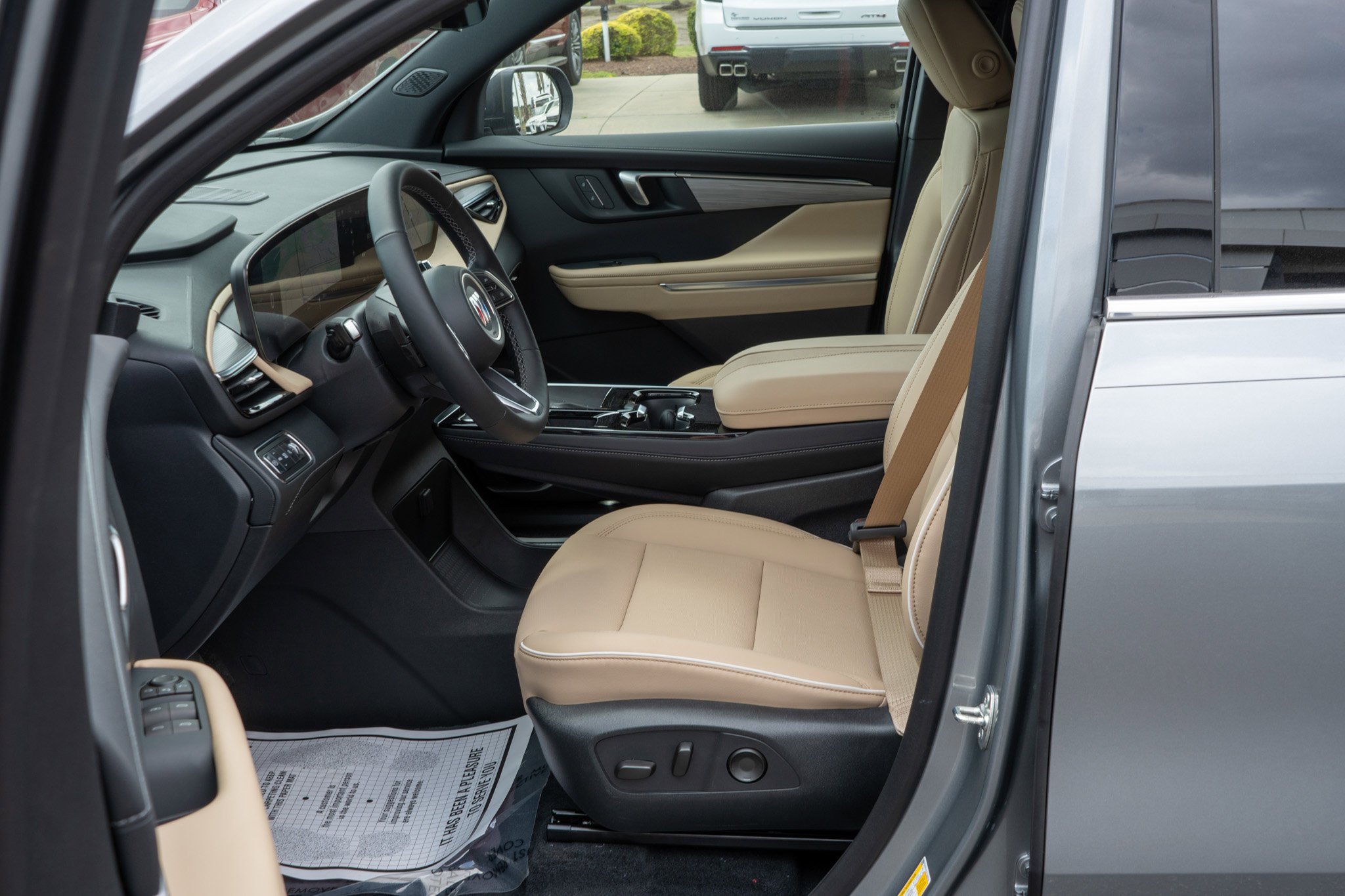 2026 Buick Enclave Preferred - Photo 18