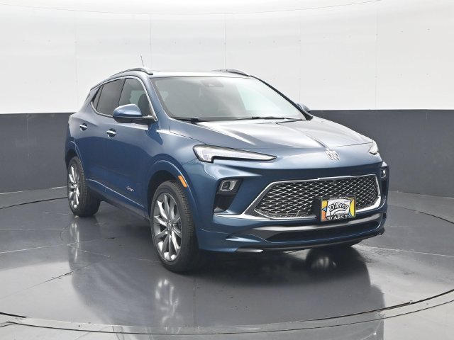Vehicle thumbnail