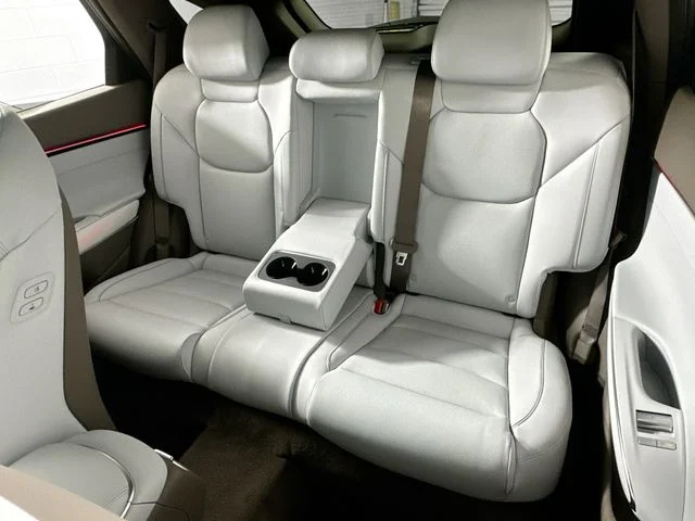 New 2026 Genesis GV70 2.5T Advanced