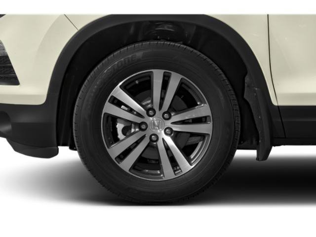 Used 2018 Gray Honda EX-L image 11