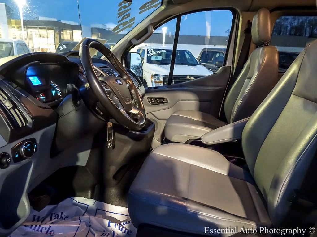 2016 Ford Transit XL - Photo 9