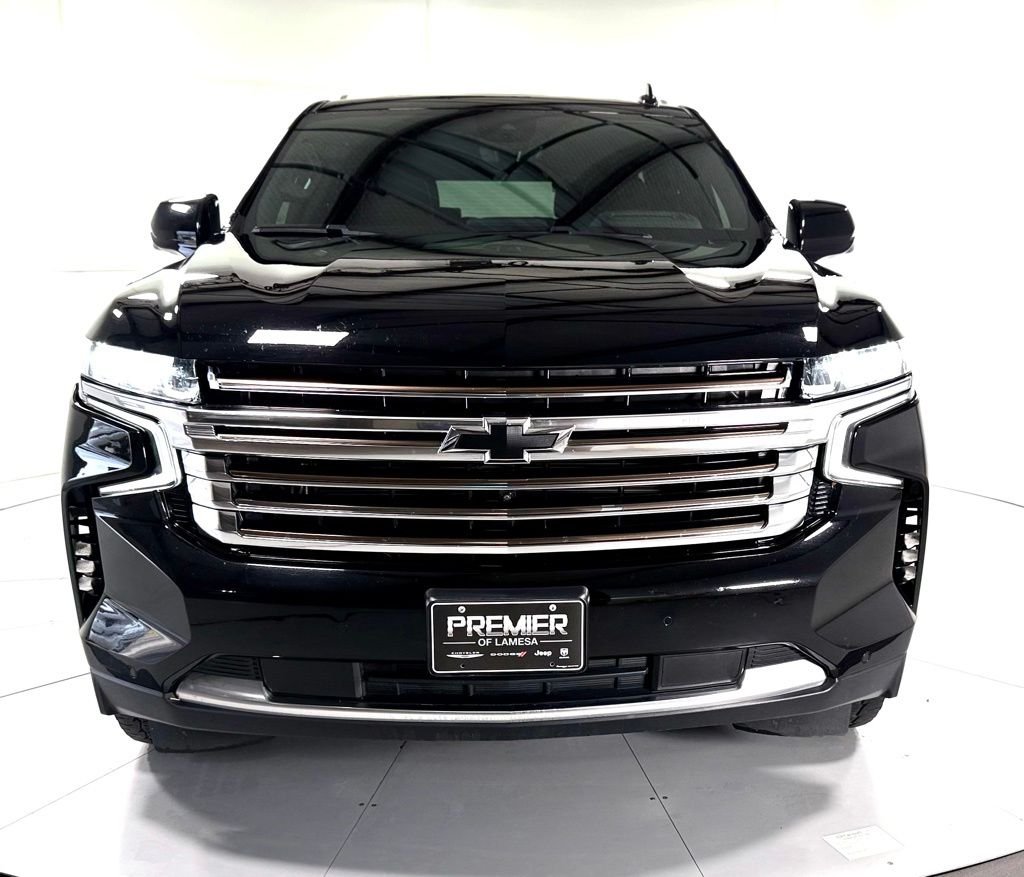 2023 Chevrolet Tahoe High Country - Photo 10