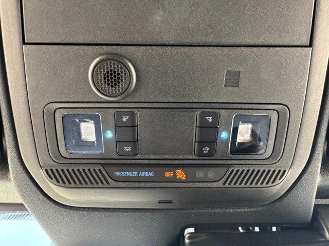 New 2026 Marsh Gray Ford Outer Banks® image 29