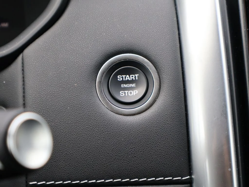 2025 Land Rover Discovery Metropolitan Edition - Photo 27
