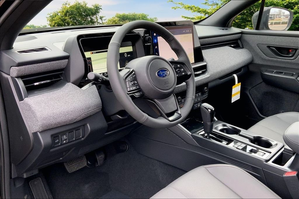 2026 Subaru Outback Limited - Photo 7