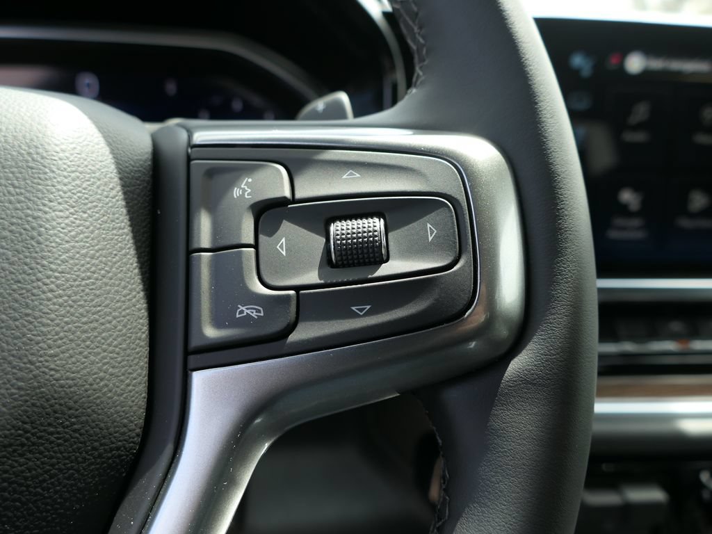 2026 Chevrolet Silverado 1500 LT - Photo 18