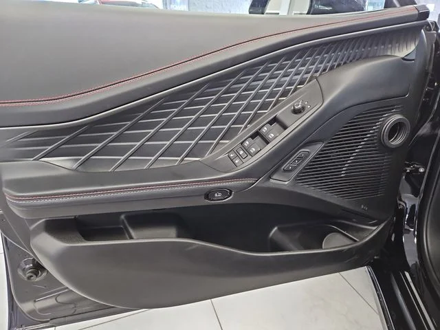 2026 Dodge Charger Daytona Scat Pack - Photo 16