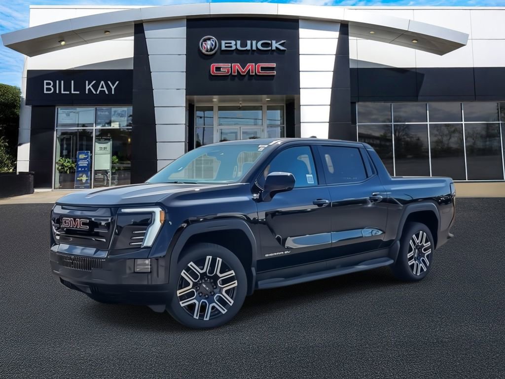 2026 GMC SIERRA - Image 49