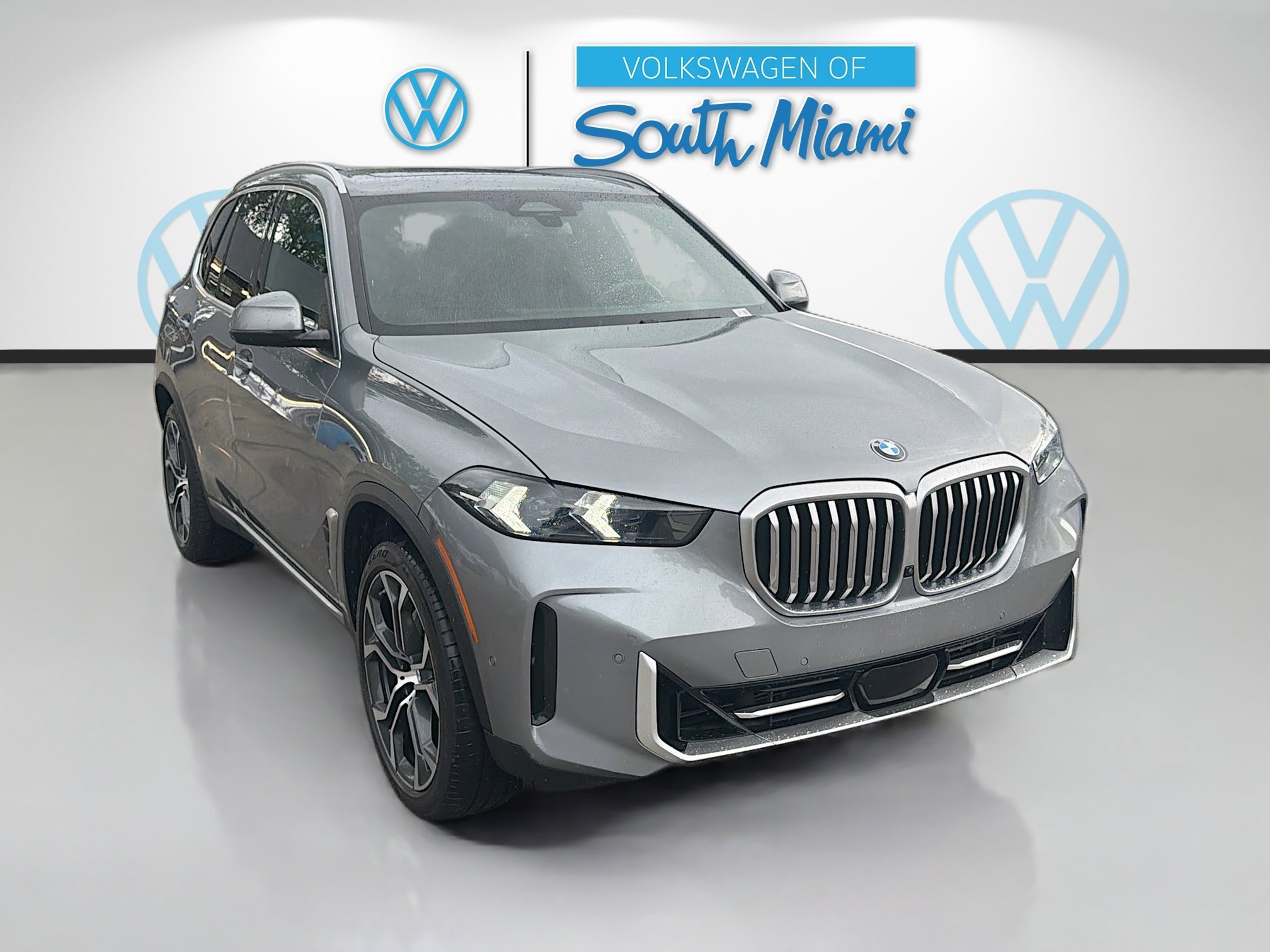 2024 BMW X5 sDrive40i's photo