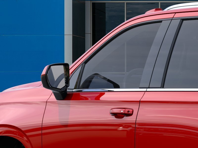 2027 Chevrolet Tahoe LS - Photo 12