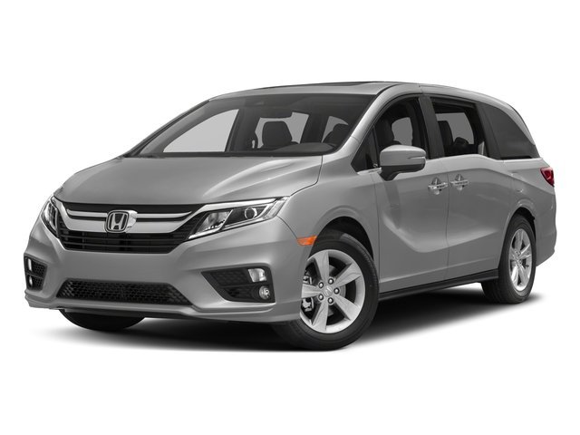 2018 Honda Odyssey EX-L with RES & Navigation's photo