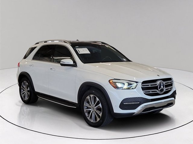 2023 Mercedes-Benz GLE GLE 350