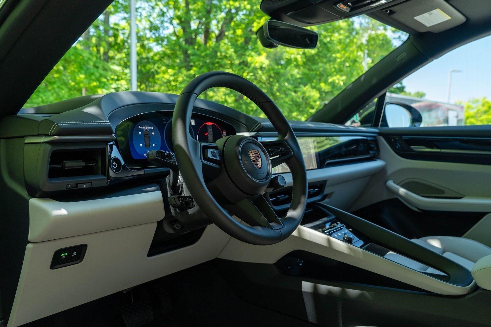 New 2026 Black Porsche 4 image 5