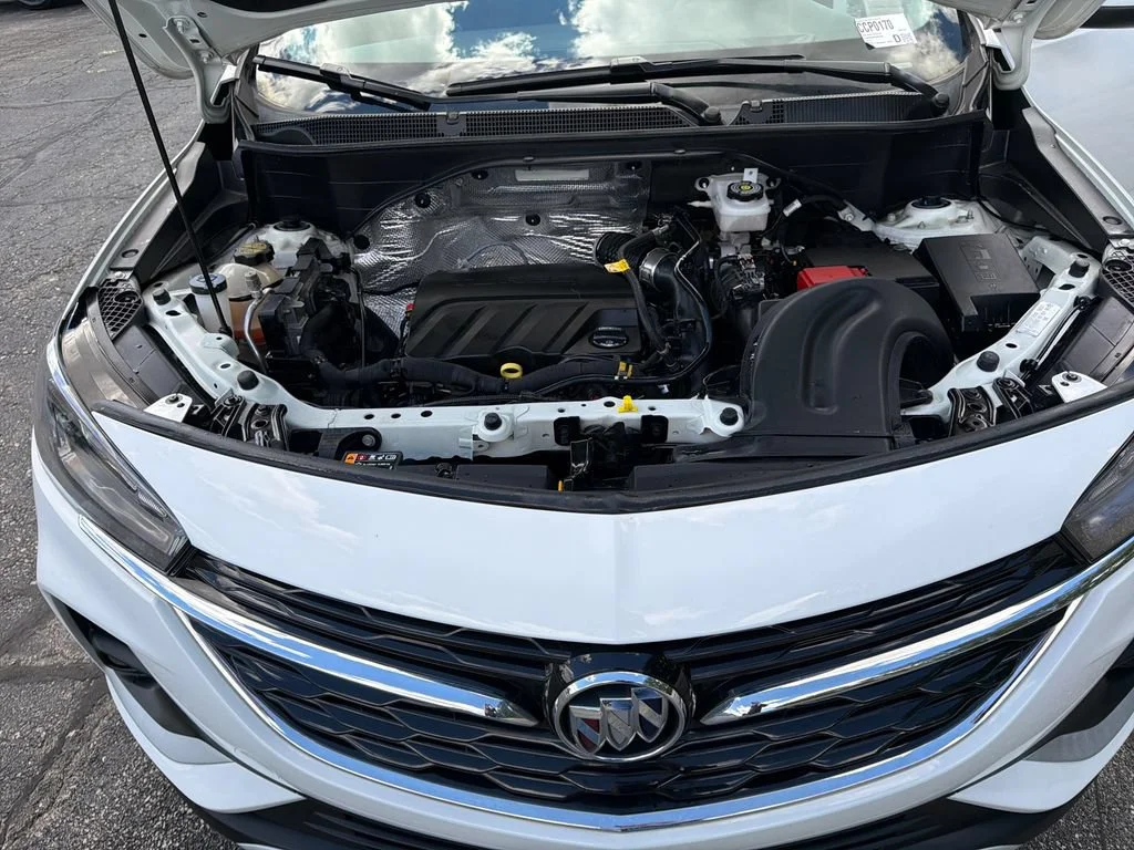 2023 Buick Encore GX Preferred - Photo 25