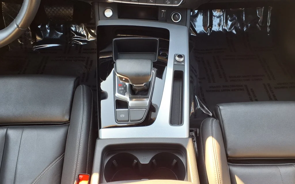 2025 Audi Q5 Premium - Photo 29