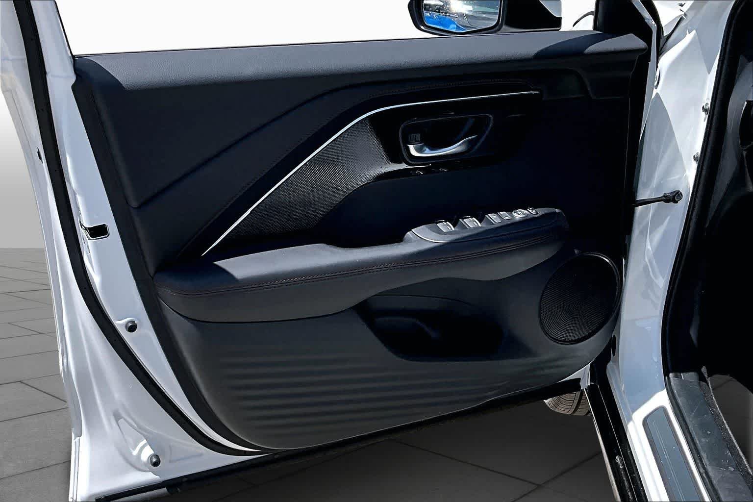 New 2026 Platinum White Pearl Acura w/A-Spec Package image 10