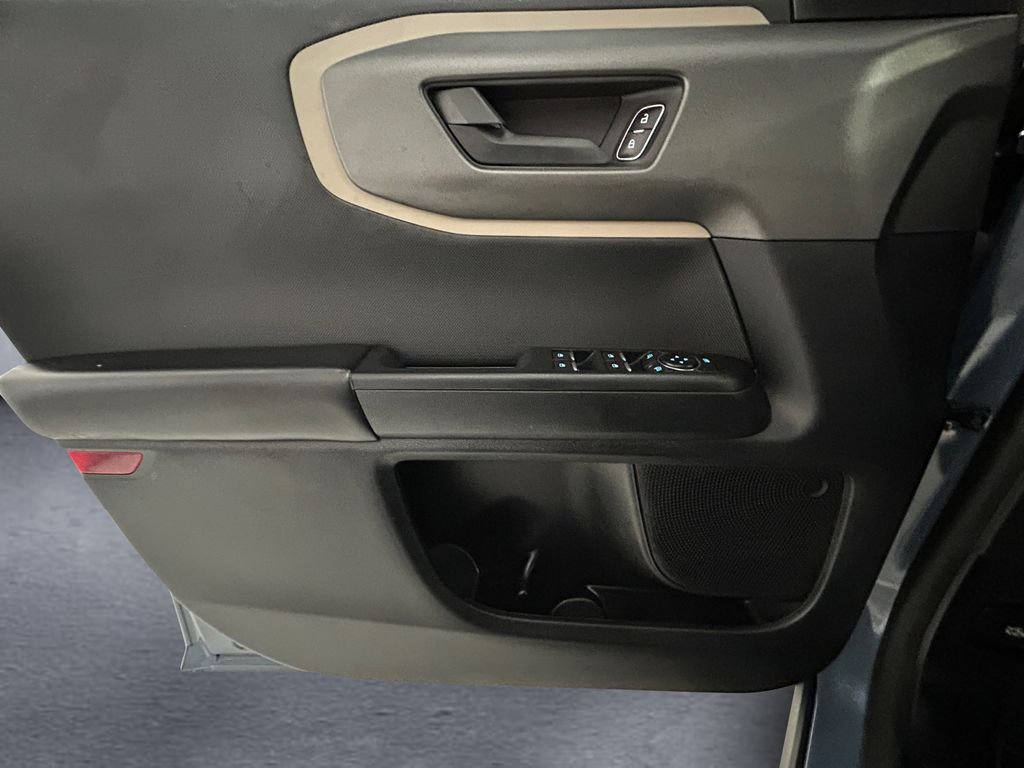 Used 2025 Gray Ford Big Bend image 12