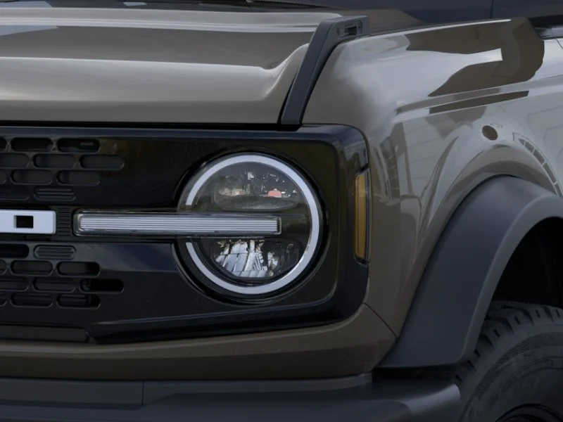 New 2026 Marsh Gray Ford Outer Banks® image 33
