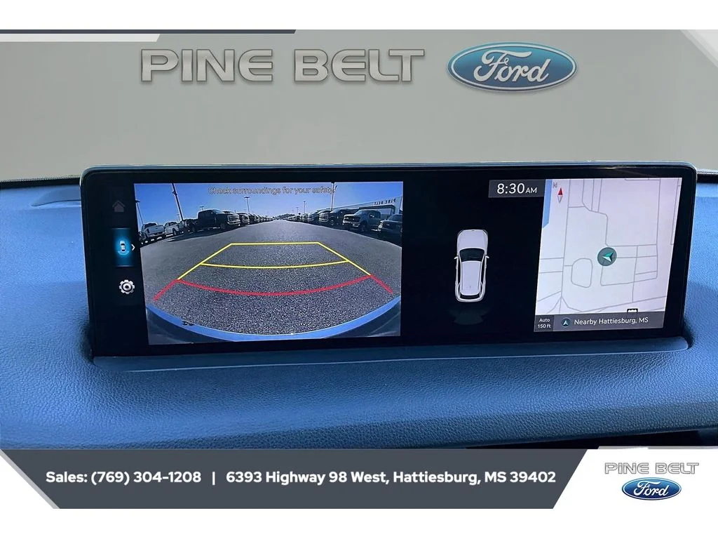 Used 2023 Barossa Burgundy Genesis 2.5T image 15