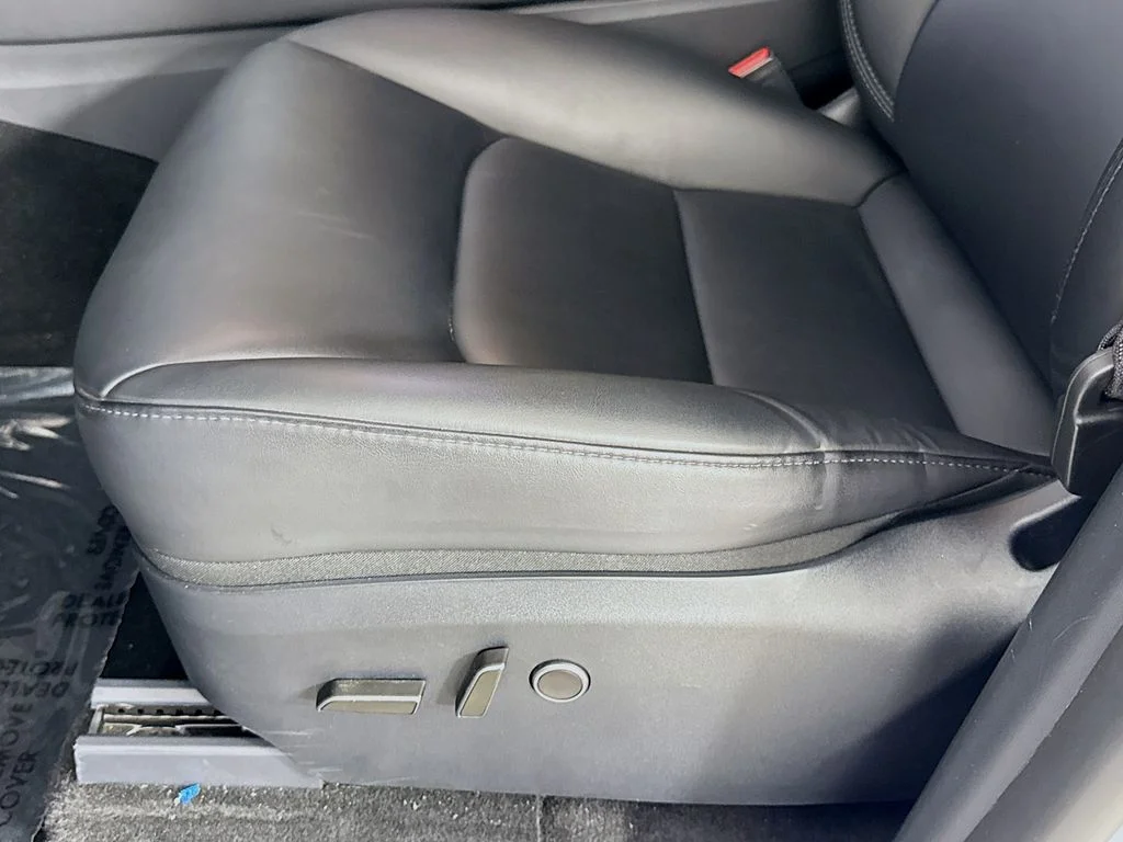 Used 2024 White Tesla Long Range image 18