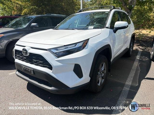 Certified Used 2025 ICE CAP Toyota  image 1