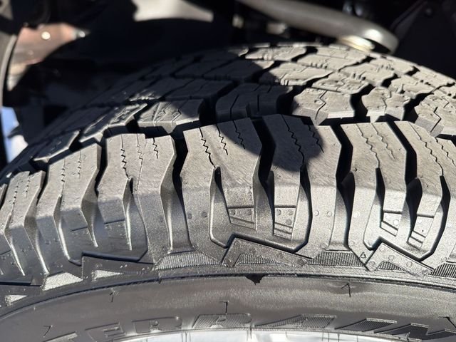 2024 Toyota 4Runner SR5 - Photo 33