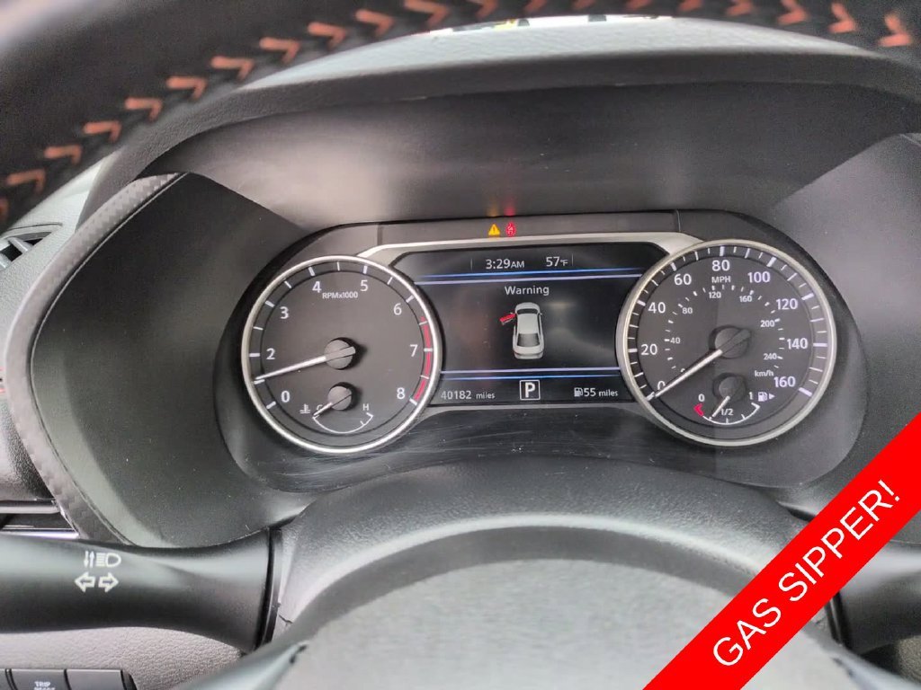 Vehicle thumbnail