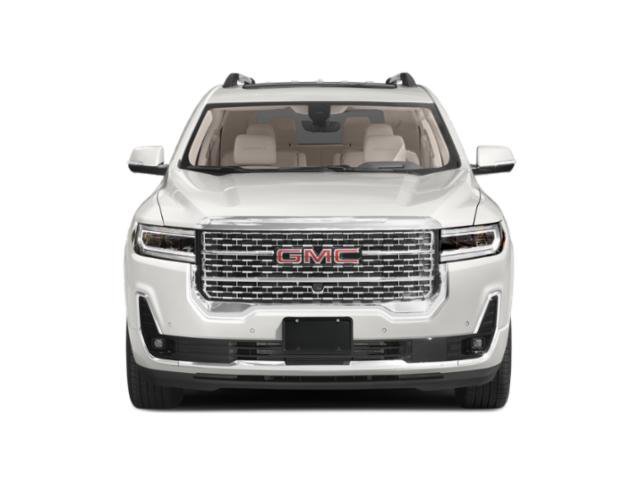 Used 2023 Sterling Metallic GMC Denali image 7