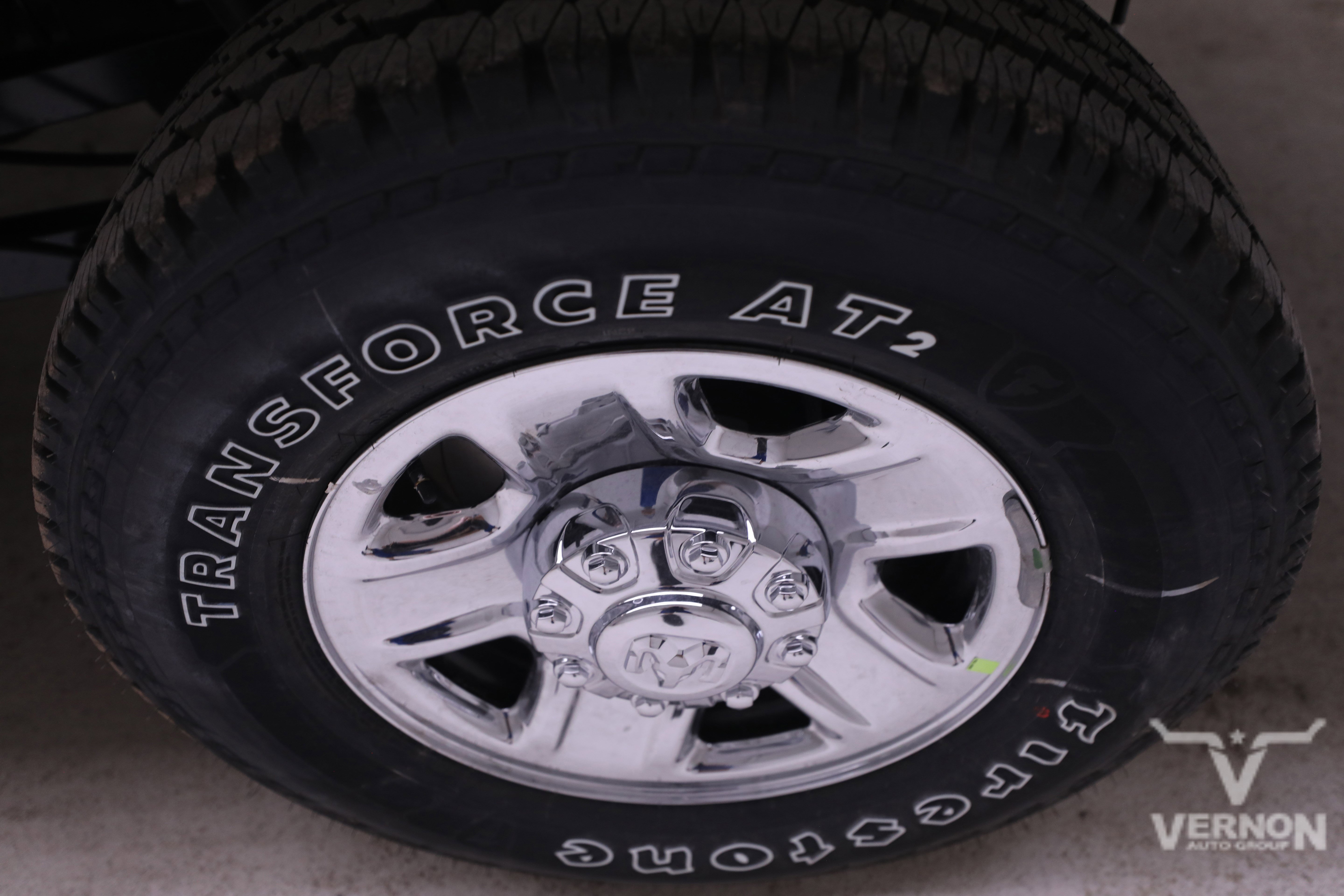 New 2026 Bright White Clearcoat Ram N image 31