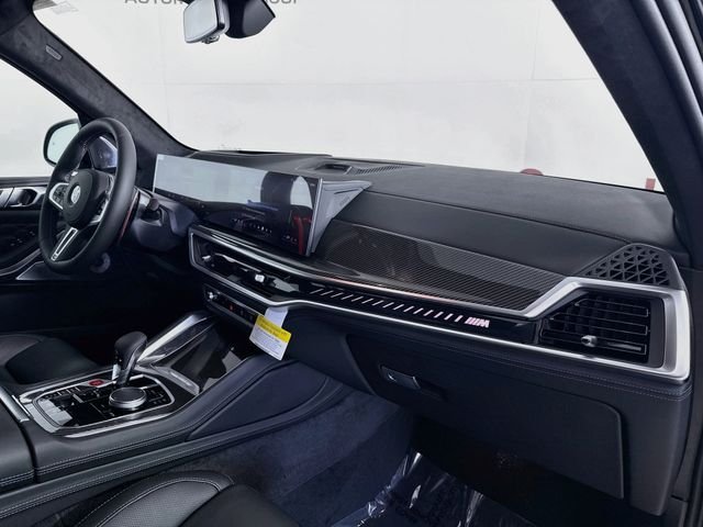 New 2026 Black Sapphire Metallic BMW Competition image 31
