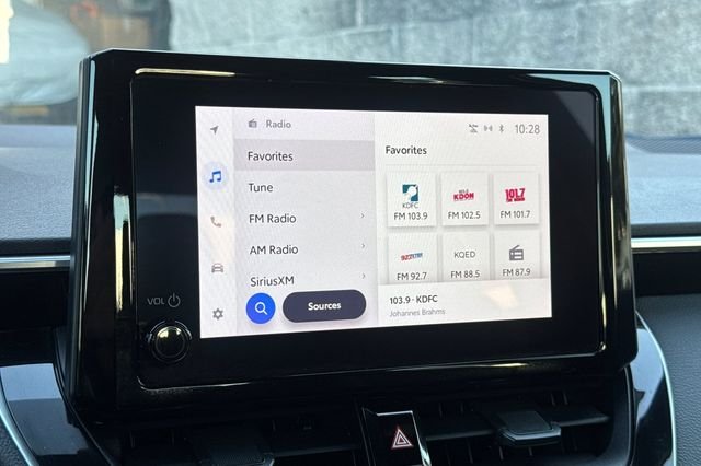 2024 Toyota Corolla SE - Photo 20