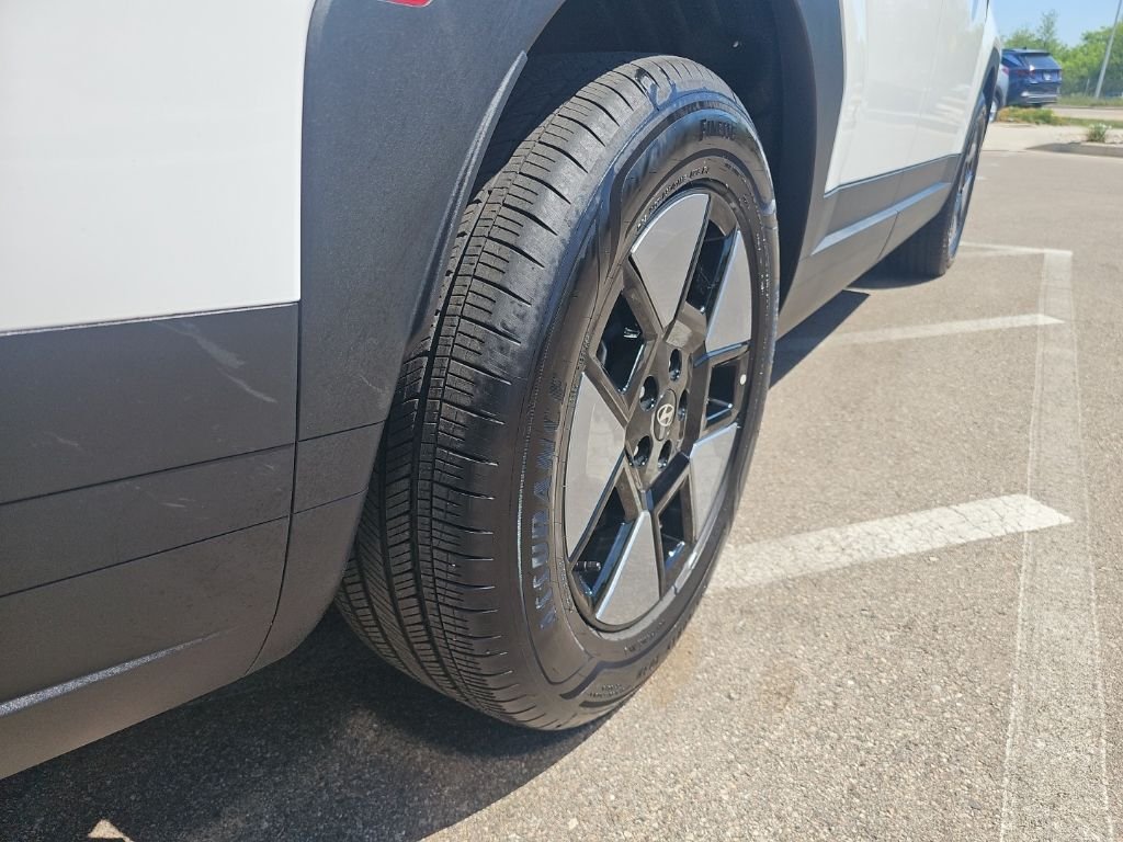 2026 Hyundai Santa Fe SEL - Photo 41