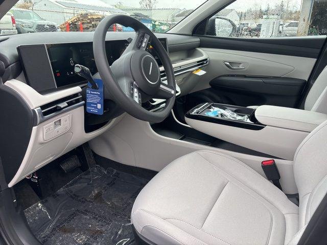 New 2026 Ecotronic Gray Hyundai Blue image 19