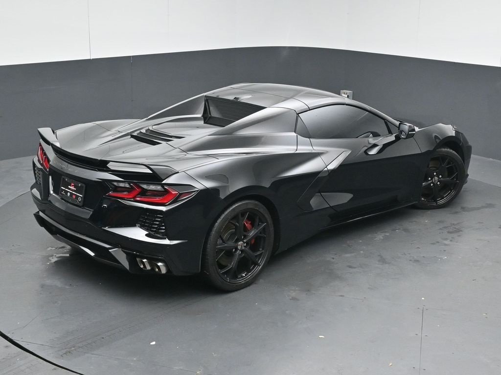 2021 CHEVROLET CORVETTE - Image 44