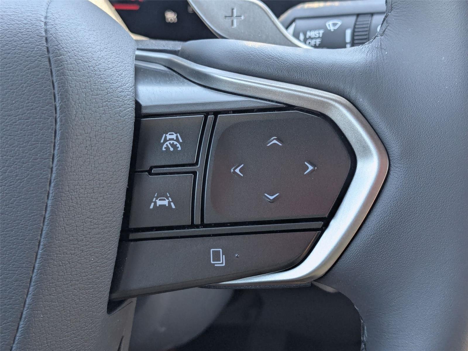Used 2025 Cloudburst Gray Lexus RX 350 Premium Plus image 18