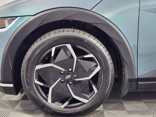 2024 Hyundai IONIQ 5 SEL - Photo 21